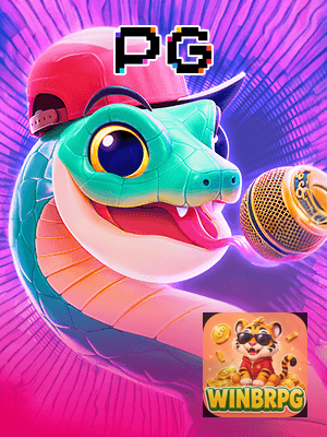 Variedade de slots WINBRPG