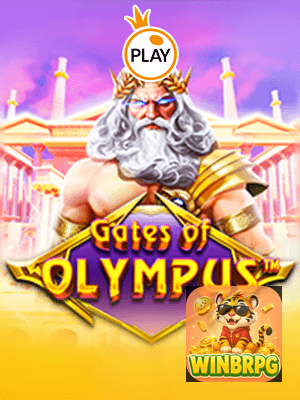 Slots mobile WINBRPG